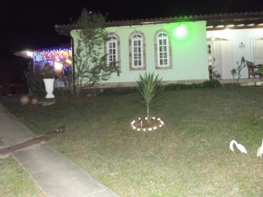 Pousada Stohler Haus Penedo  Exterior foto
