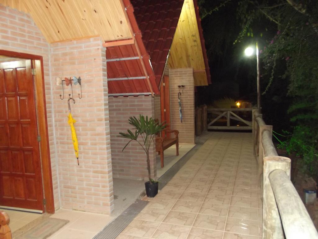 Pousada Stohler Haus Penedo  Habitación foto