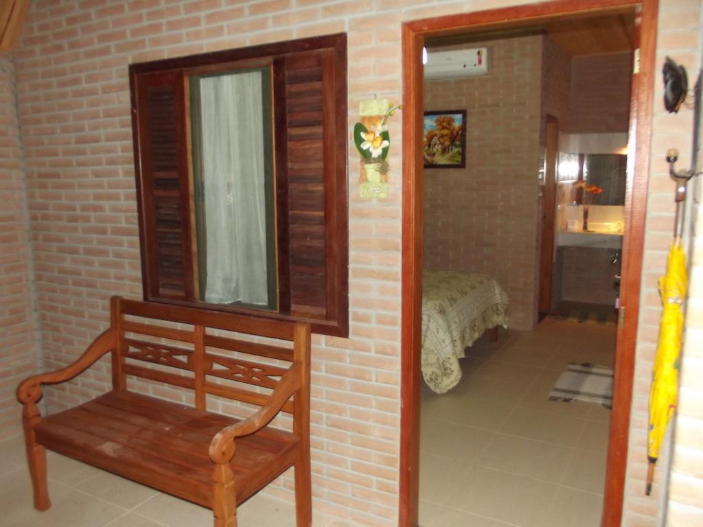 Pousada Stohler Haus Penedo  Habitación foto