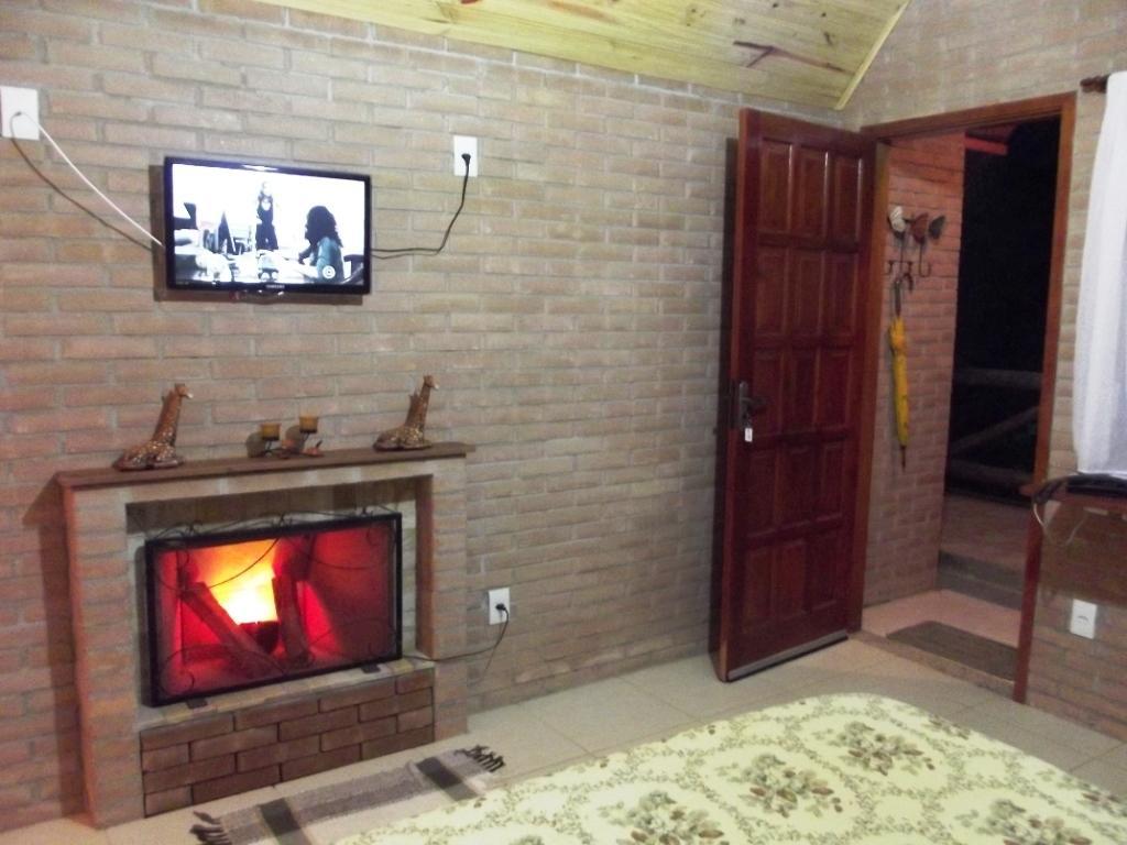 Pousada Stohler Haus Penedo  Habitación foto