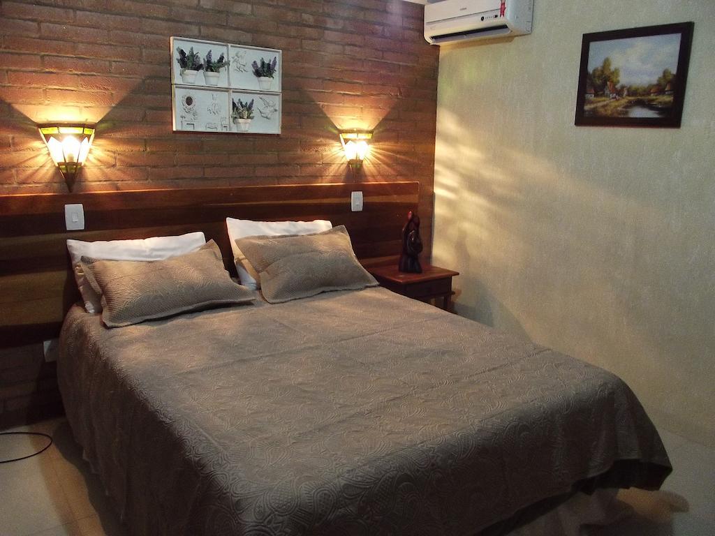 Pousada Stohler Haus Penedo  Habitación foto