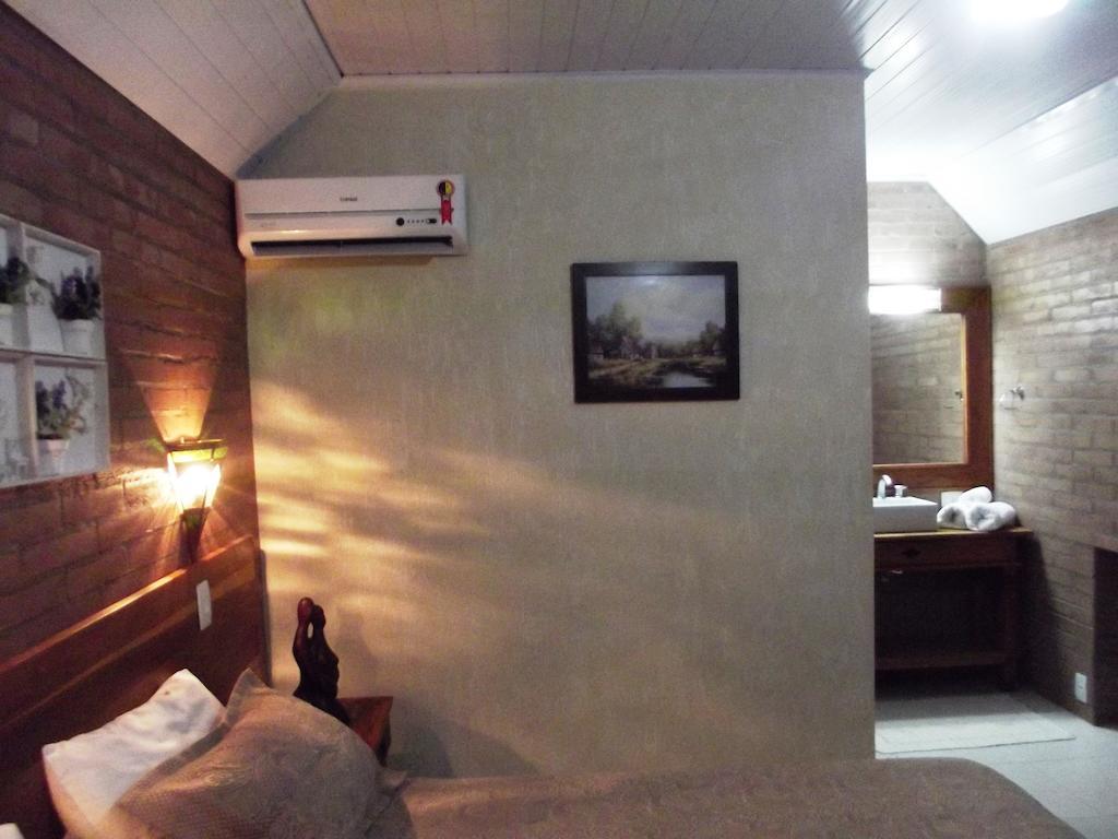 Pousada Stohler Haus Penedo  Exterior foto