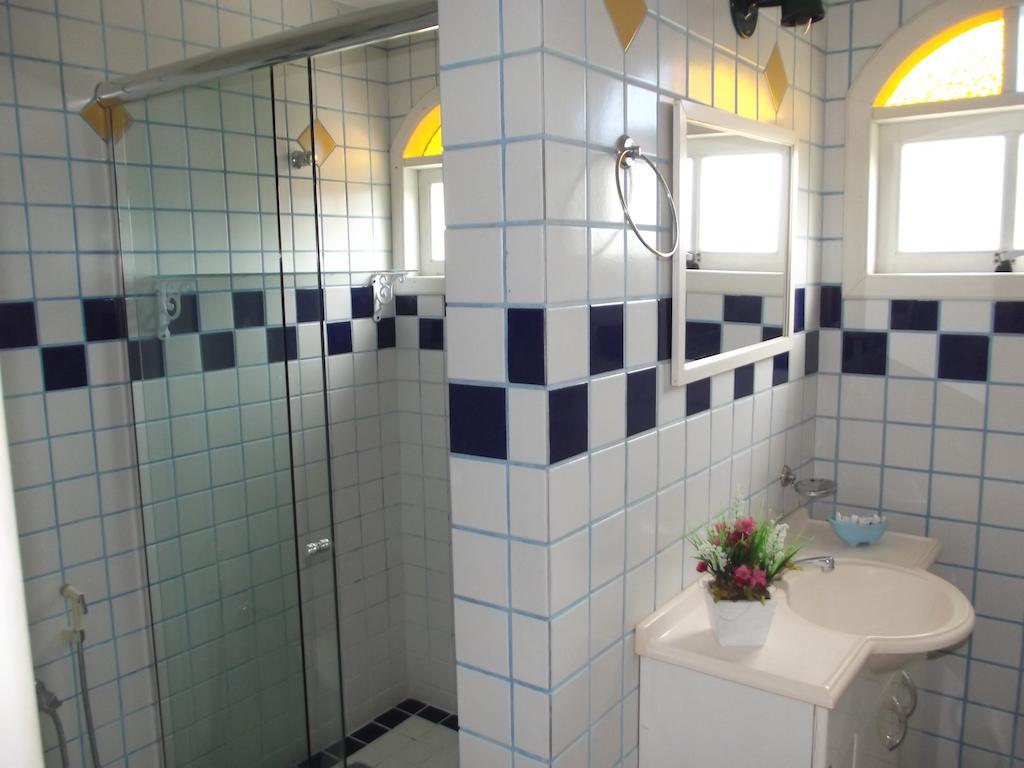 Pousada Stohler Haus Penedo  Habitación foto