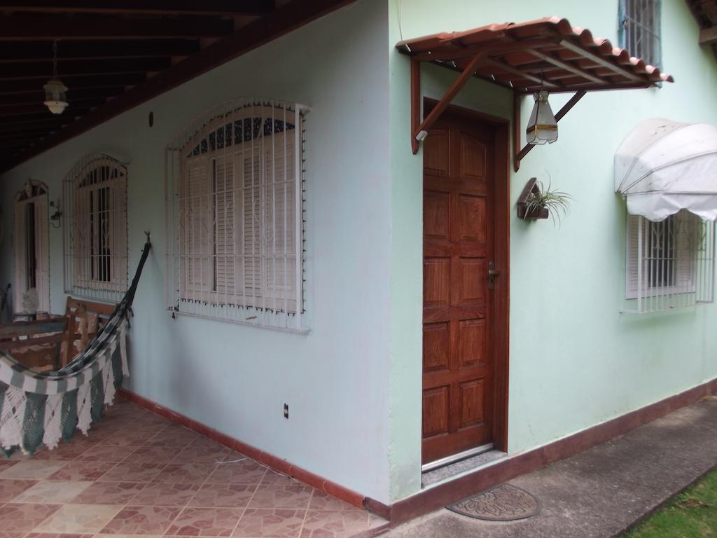 Pousada Stohler Haus Penedo  Habitación foto