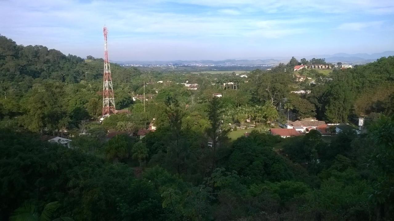 Pousada Stohler Haus Penedo  Exterior foto